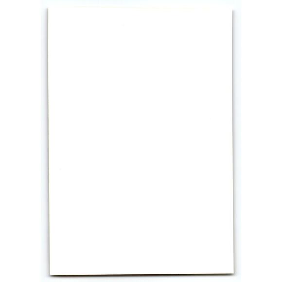 Vintage Halloween Sepia Child Portrait Photochrome Postcard 5.5x4" - Picture 2 of 2